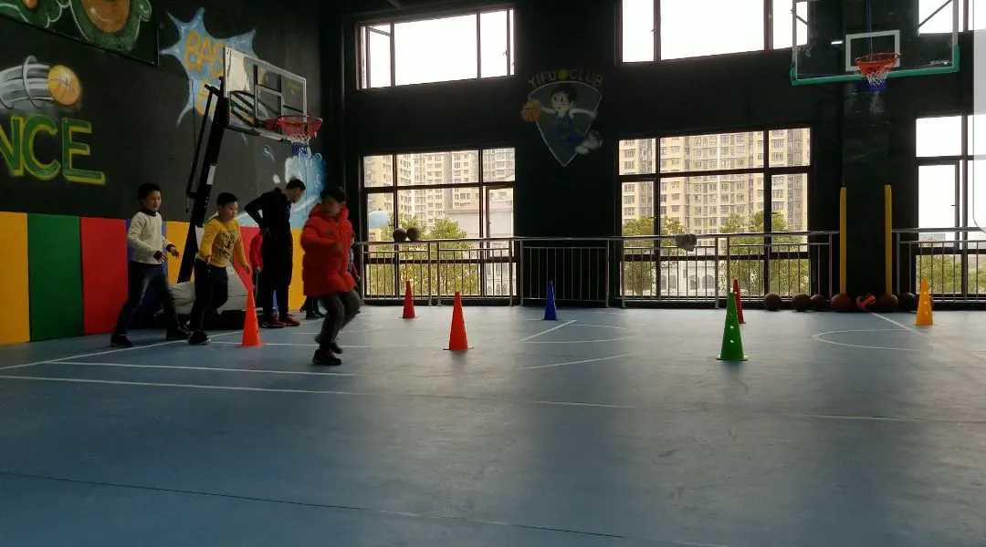 如何从篮球传说的故事中获得训练灵感_1